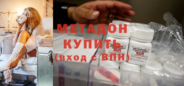хмурый Алексин